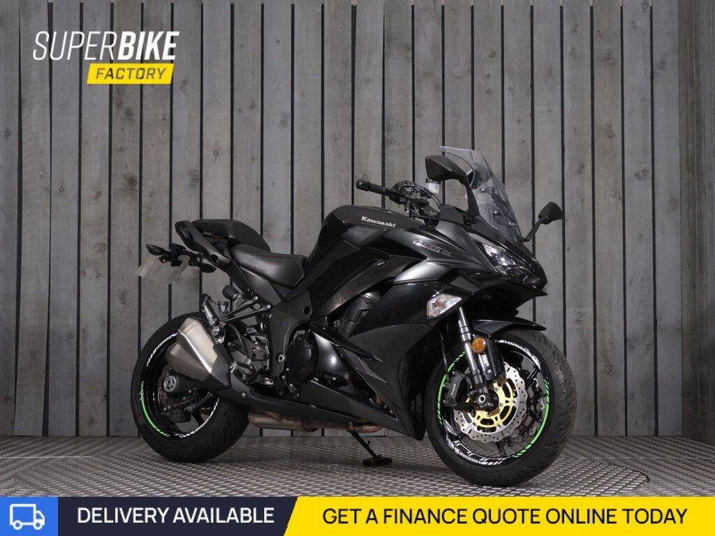 Kawasaki Z1000 SX bikes for sale | AutoTrader Bikes